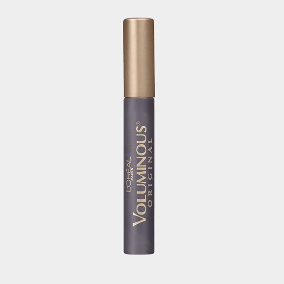 L'oreal Paris Voluminous Original Mascara | Black Brown & Deep Burgundy | NEW - Picture 2 of 3